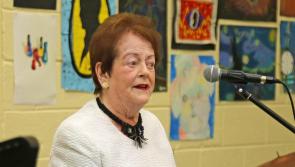 'A force to be reckoned with' Former Fianna F&aacute;il Minister Mary O'Rourke passes away at 87