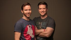 Limerick comedian Dermot Whelan among guests on RTE's Late Late Show