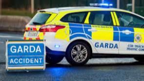 Man (50s) killed in fatal crash between a motorbike and car in Dublin