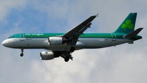 Aer Lingus set to discontinue flight route from Cork Airport to Amsterdam