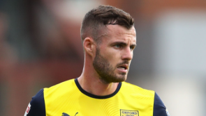 Limerick soccer ace Anthony Forde joins English League One side