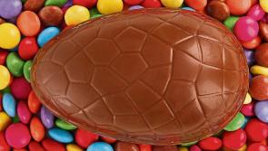 Ireland's oldest Easter Egg? Easter Egg gifted back in 1973 discovered in County Meath