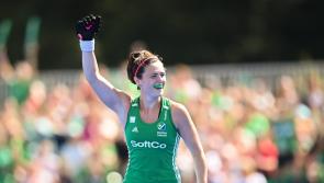 Women In Sport: Limerick hockey star R&oacute;is&iacute;n Upton urges all to &lsquo;run your own race&rsquo;