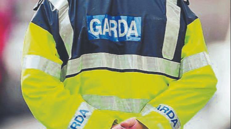 Limerick man receives fourth conviction for driving without a license
