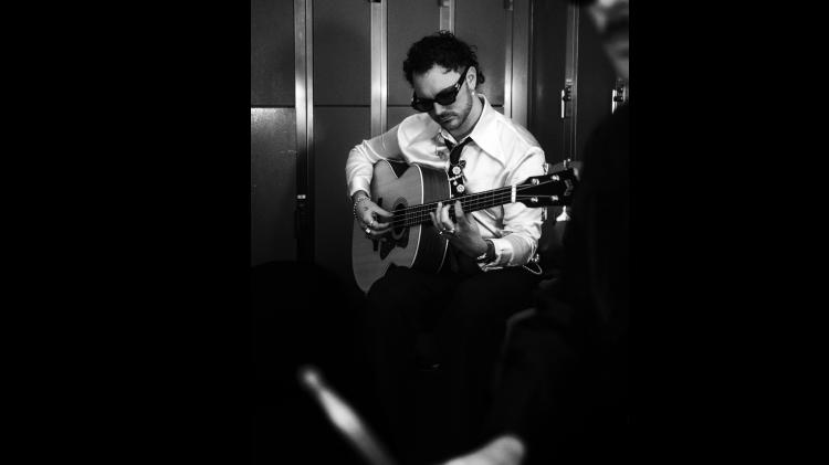 Grammy award-winning singer-songwriter announces biggest headline show to date in Limerick