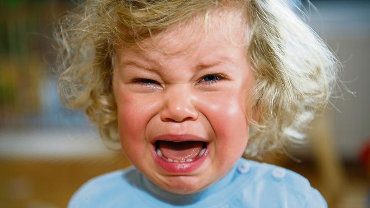 Teaching small children how to regulate their big emotions - Parenting Limerick