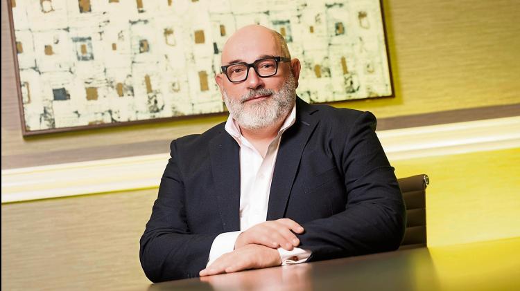 New technology venture set up by Limerick entrepreneur in &euro;1m boost