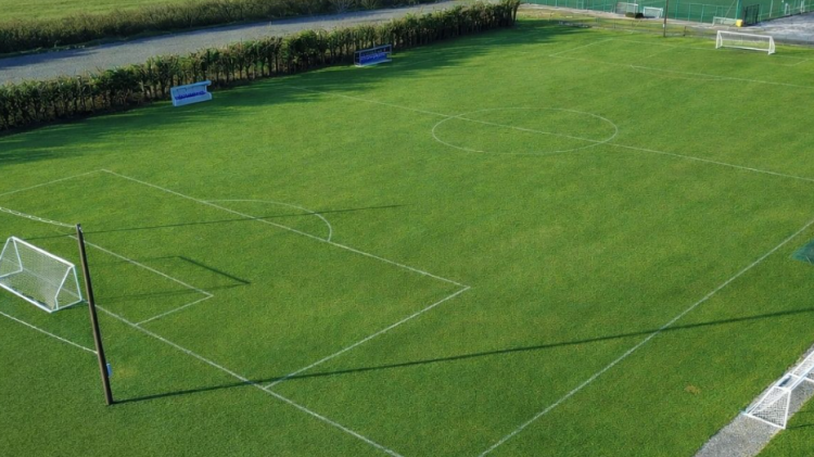 Limerick sports club is sole recipient of GMA funding support