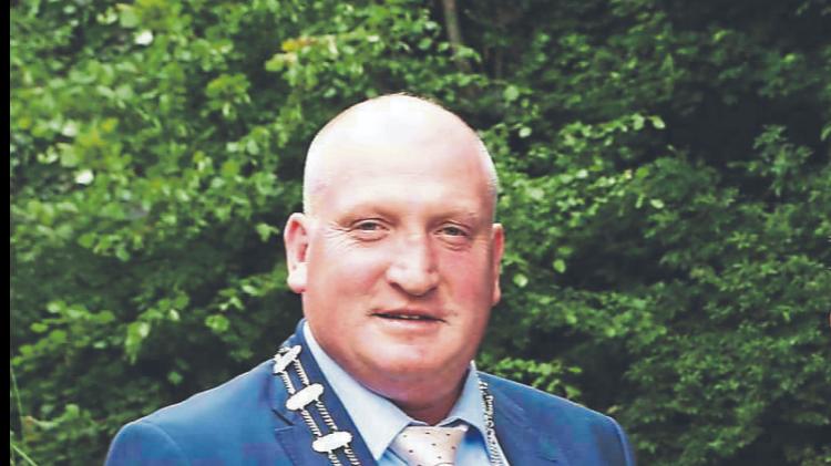 Limerick councillor referred to regulatory committee over contacting superintendent on speeding ticket