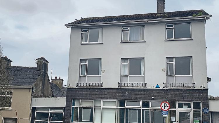 Plans revealed for new backpackers hostel in the heart of Abbeyfeale