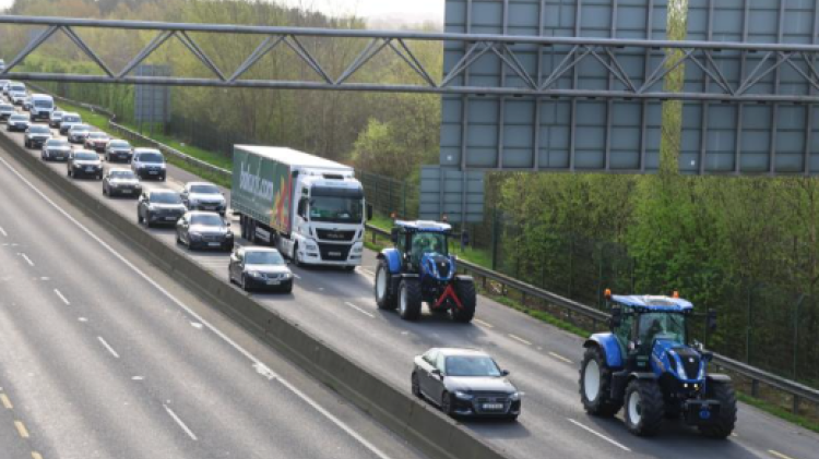 'What needs to be done must be done': People of Limerick react to fuel crisis protest