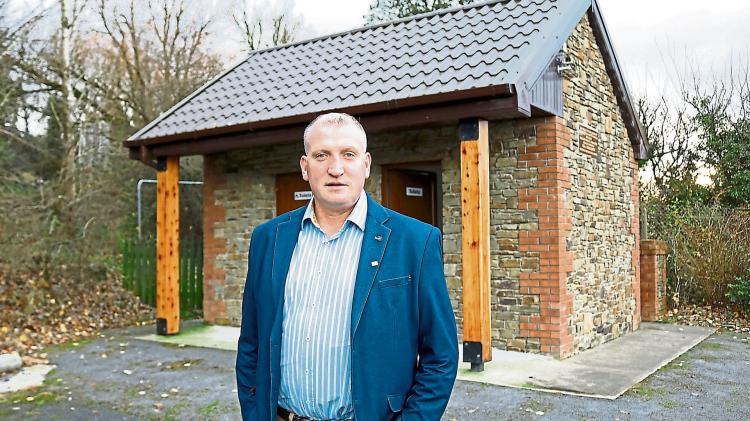 Change to development plan in Limerick will see houses allowed on narrow roads