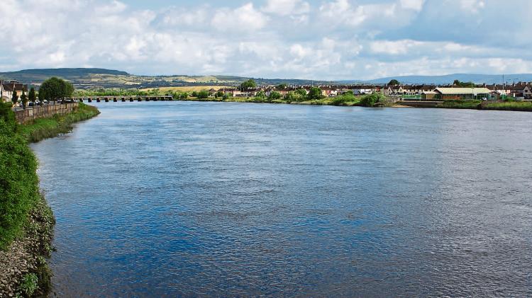 Plan to pipe water from Shannon to Dublin 'could inhibit regional growth around Limerick'