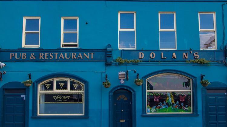 Music legends set for Limerick as Dolan's announces new gig initiative