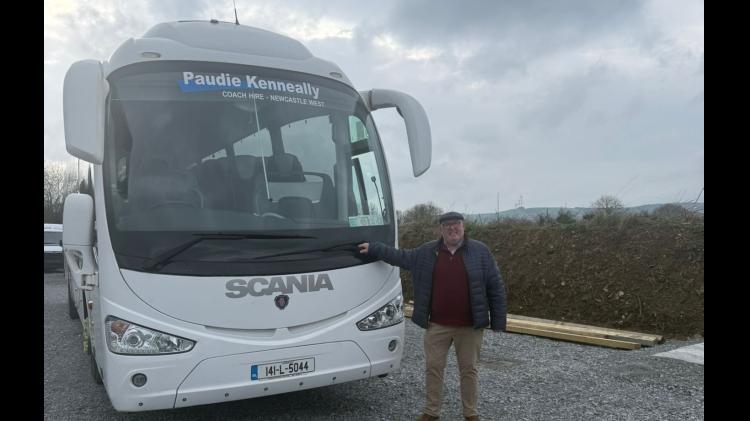 Hundreds of Limerick children left with no school transport after bus operator makes 'heartbreaking' decision