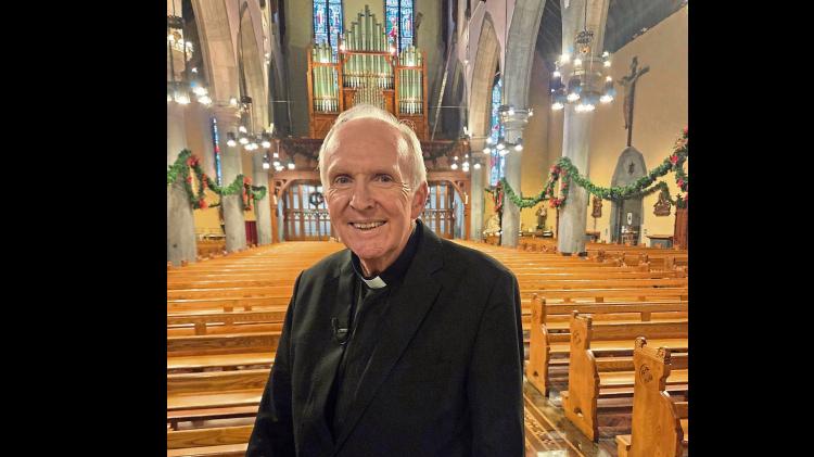 Limerick Diocese plans sale of five-acre site as it battles funding shortfall