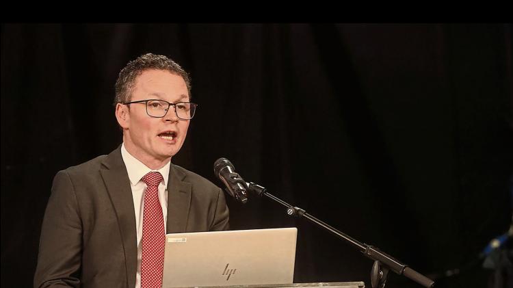 'I made a hames of it&rsquo;: Limerick TD backtracks after media storm around fuel protests