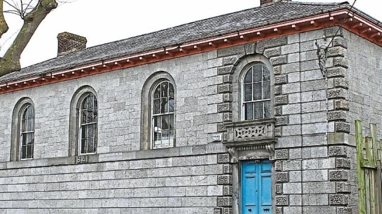 Limerick dog owner stole bags of dog food from Tesco to feed new-born puppies