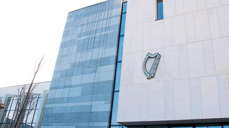 Barrister for the State tells jury that the Limerick garda trial is about who you know