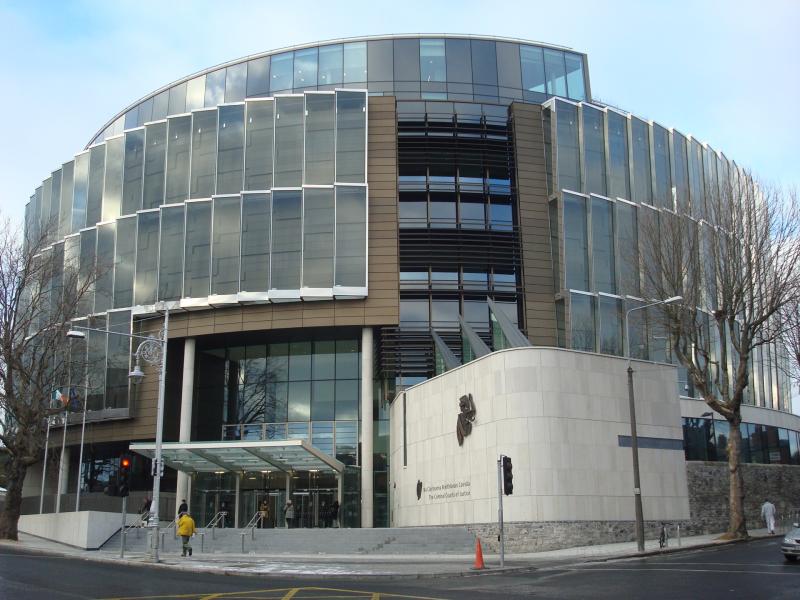 Kildare woman avoids jail for phony &euro;35k insurance claim after staged traffic accident