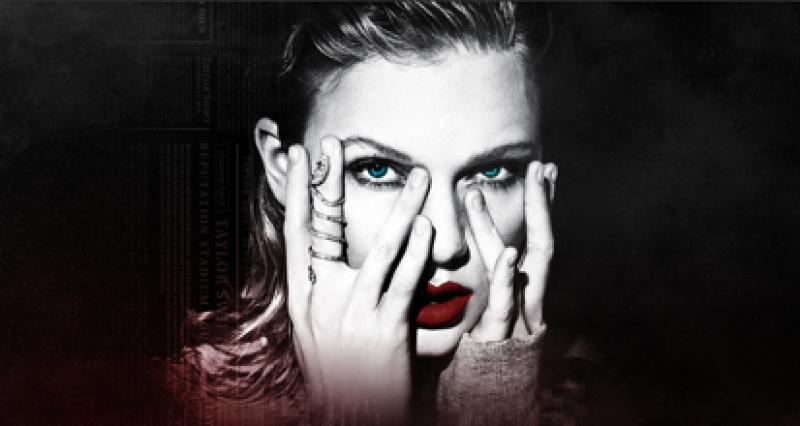 Taylor Swift Dublin ticket prices dubbed as 'pure greed' by fans