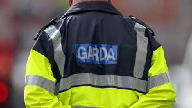 Garda investigation underway following discovery of body