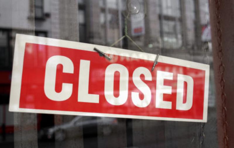 Fly infestations and rodents among reasons for latest closure of 7 food businesses