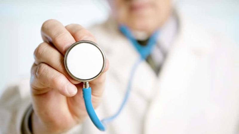  Leitrim GPs are stretched due to  doctor shortage