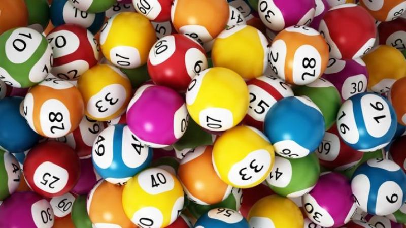 Check your ticket! One lucky player is the 29th National Lottery millionaire of 2023 