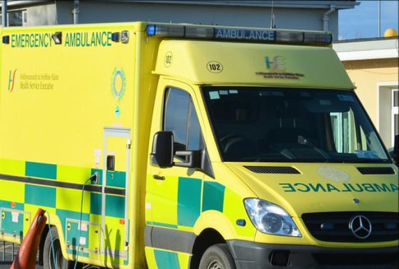 'No one, would want something like this to ever happen' - Tributes pour in as elderly man killed in supermarket carpark named locally