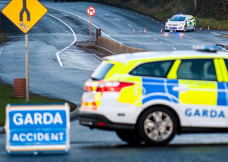UPDATE: Louth gardai appeal for witnesses after fatal accident