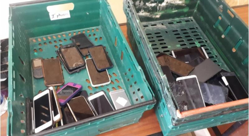 WATCH: Heading to Electric Picnic? This hack ensures you can find a lost phone at the festival