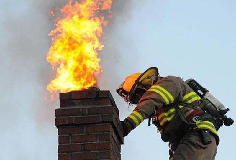 New awareness campaign warns Irish public of fire risks over festive period