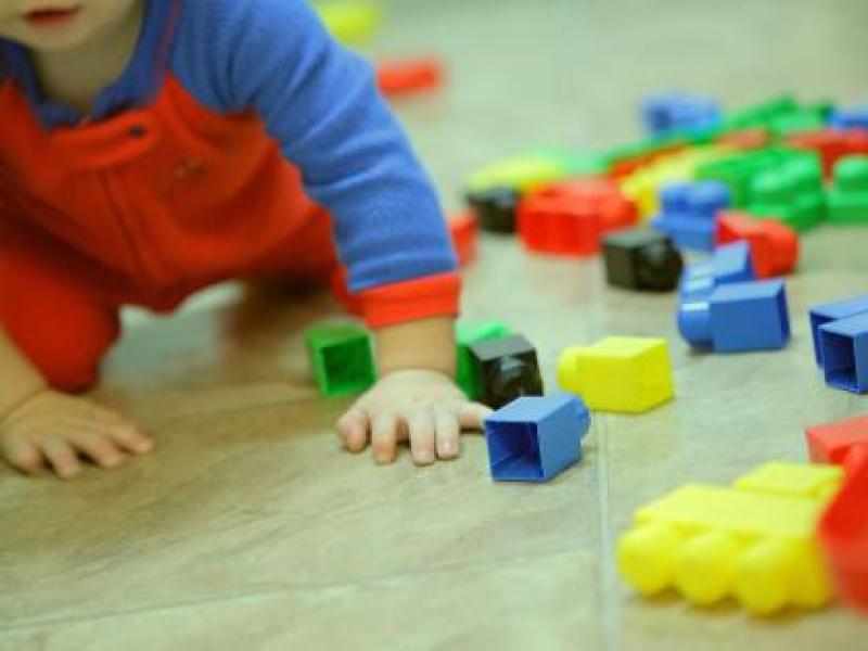 Two out of five childcare workers seeking work opportunities outside of the sector