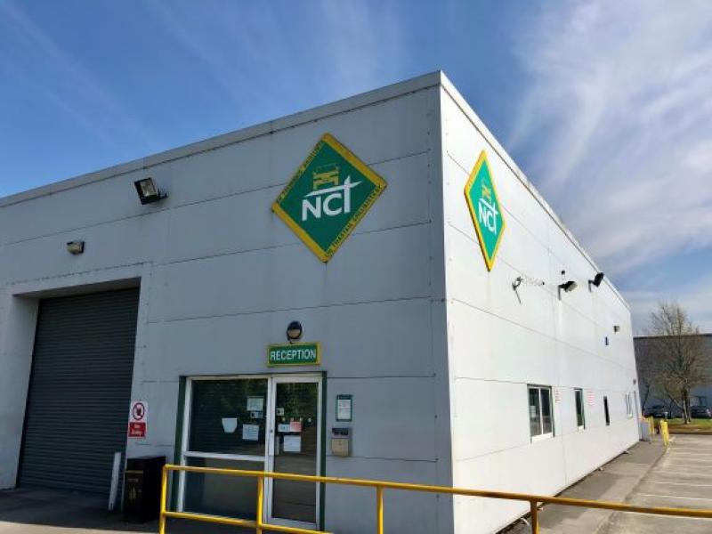 NCT Test frustration for Longford motorists 