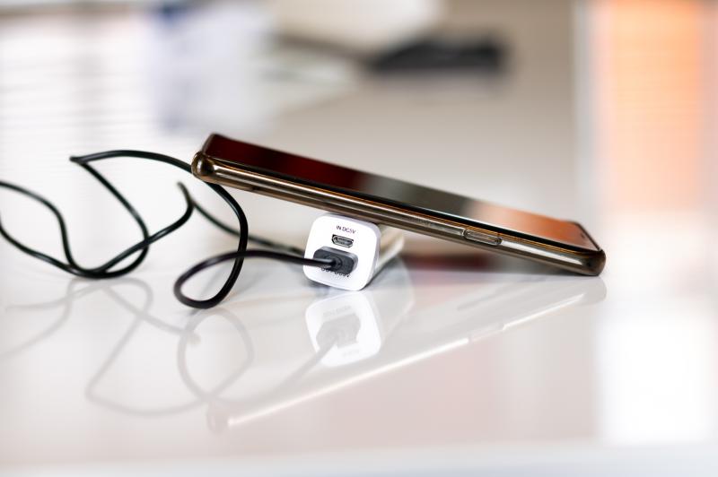 EU proposes to have standard charging port for all devices