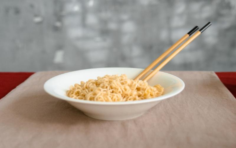 ALLERGEN ALERT: Batches of noodles removed from shops due to undeclared ingredient