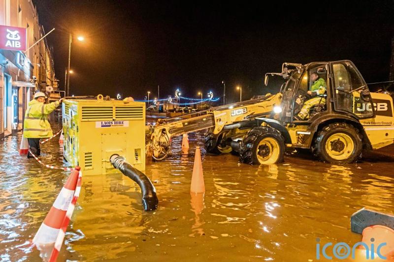 'Only halfway through' - Stronger Storm Barra winds are on the way 