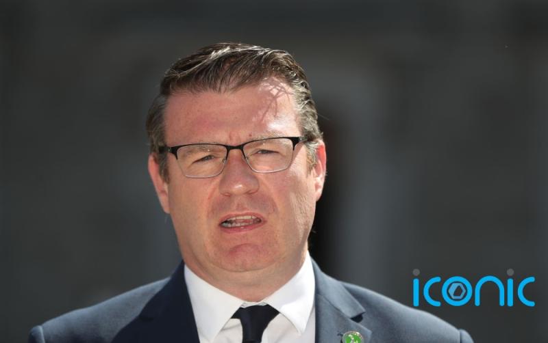 TD asks T&aacute;naiste whether he trusts Irish women amid call for abortion law review