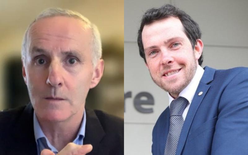 Macra seeks meeting with Green MEP over his letters to banks on livestock loans to farmers