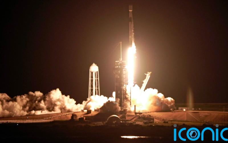 WATCH: X-ray telescope rockets to orbit to 'unveil most dramatic parts of universe'