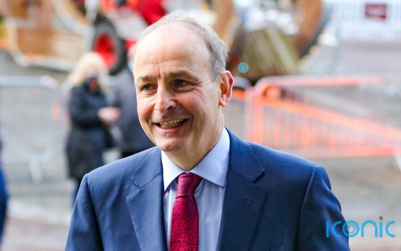 'Concerned but hopeful', says Taoiseach amid the emergence of Omicron 