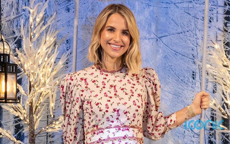 5 essential party season skincare tips from Vogue Williams