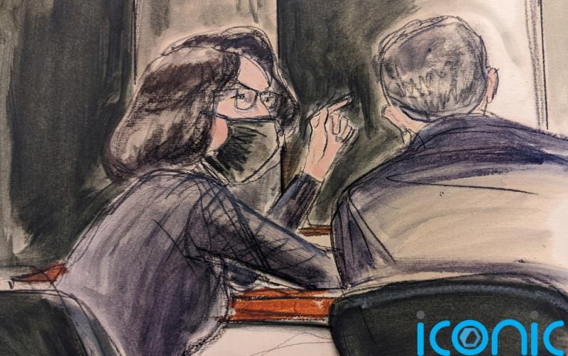 Ghislane Maxwell trial continues as defence begin to make their case