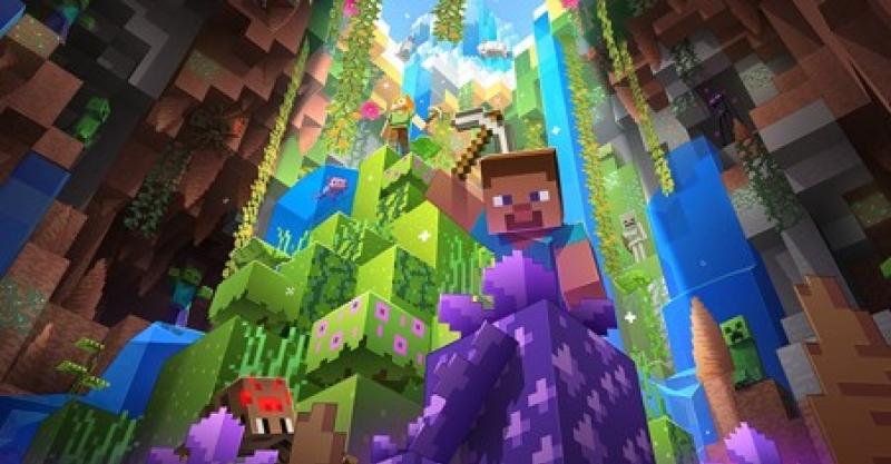 Parents warned of hacking risk on video game popular with kids