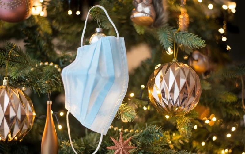 The Netherlands to enter a Christmas lockdown from tomorrow