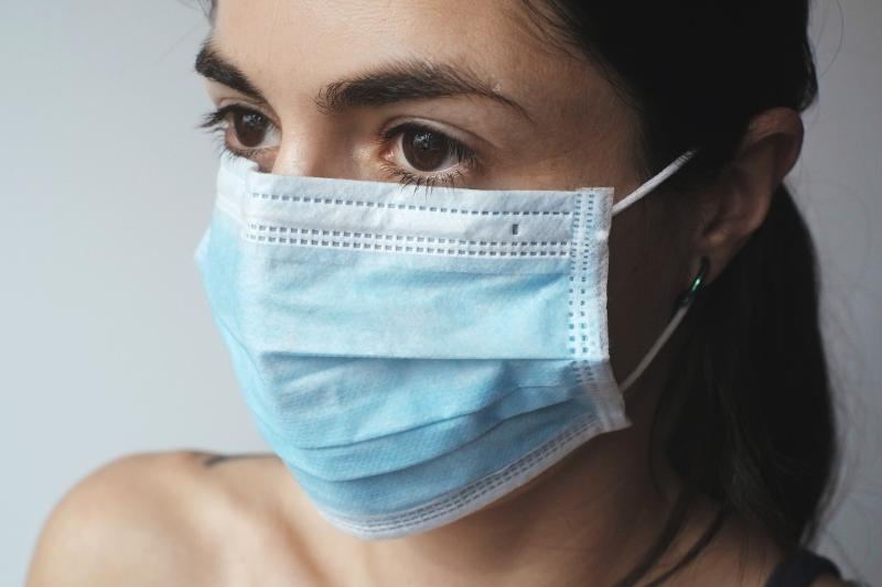 Most vulnerable advised to wear disposable medical masks instead of cloth coverings