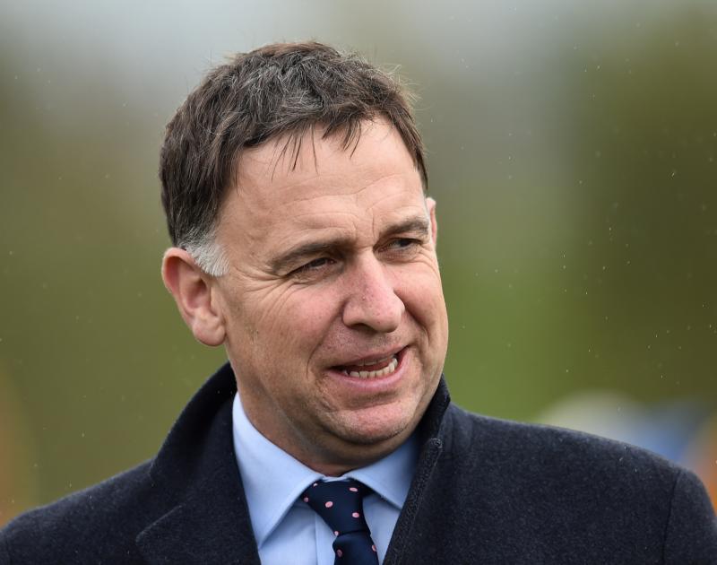 Horse racing body offers condolences after tragic death of Henry de Bromhead's teen son
