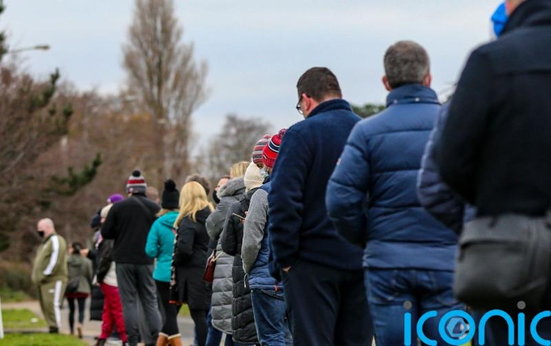 Taoiseach: Big uptake in booster vaccines in Ireland