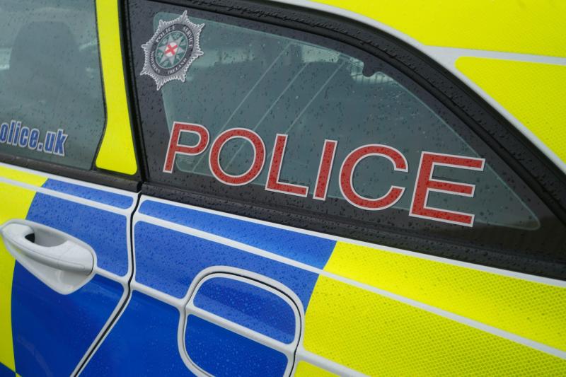 BREAKING: Two teens dead after fatal crash in co. Tyrone